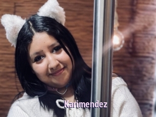 Karimendez