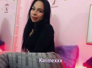 Karimexxx