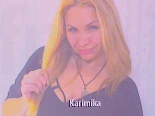 Karimika
