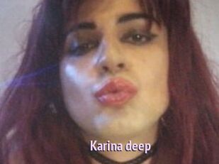 karina_deep Film Porno