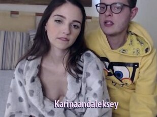 Karinaandaleksey