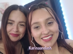 Karinaandash