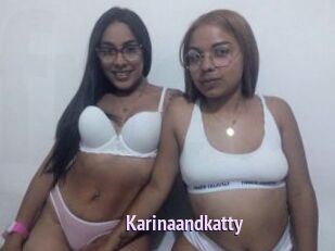 Karinaandkatty