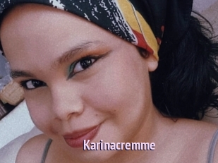Karinacremme