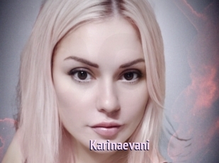 Karinaevani