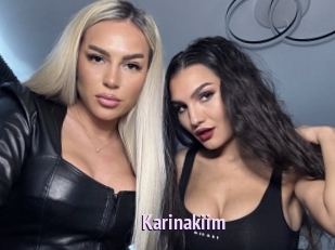 Karinakiim
