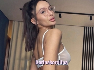 Karinakorolina