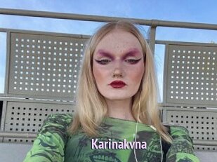 Karinakvna