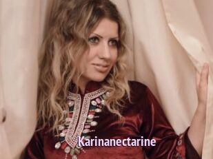 Karinanectarine