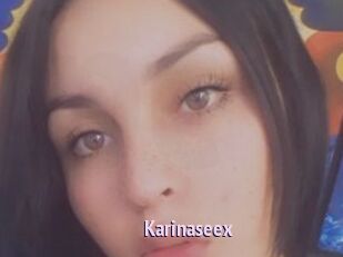 Karinaseex