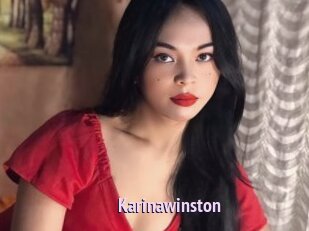 Karinawinston