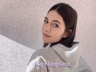 Karinlangeland