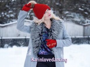 Karinlovedancing