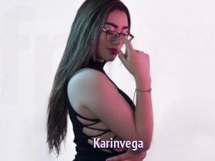 Karinvega