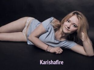 Karishafire