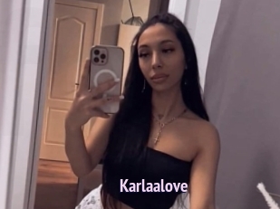 Karlaalove