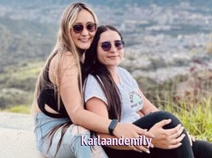 karlaandemily Film Porno