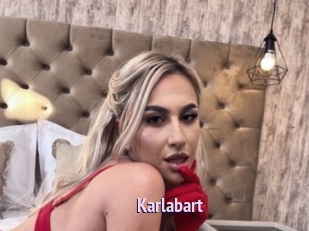 Karlabart