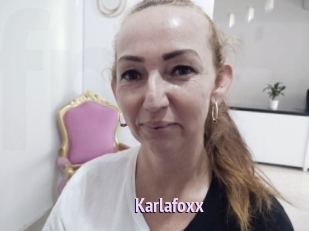 karlafoxx Film Porno