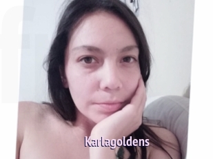 Karlagoldens