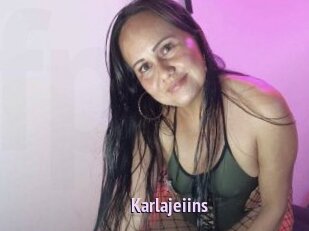 Karlajeiins