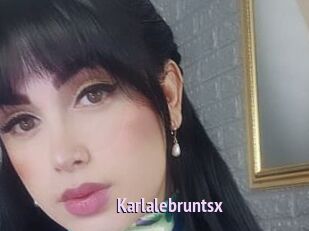 Karlalebruntsx