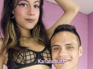 karlandmatt Film Porno