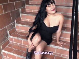 Karlasexys