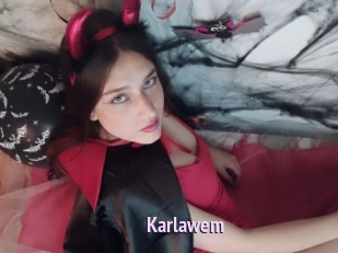 Karlawem