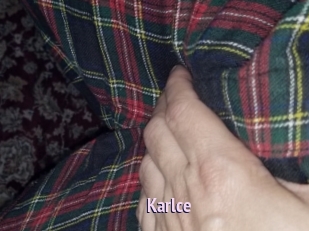 Karlce