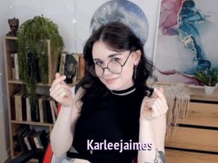Karleejaimes