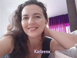 karleenx Film Porno
