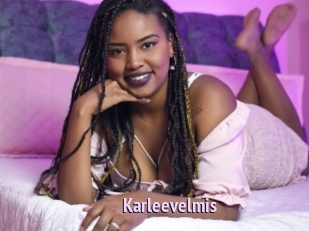 Karleevelmis