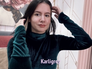 Karligrey