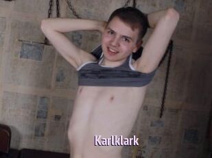 Karlklark