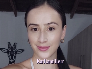 Karllamillerr
