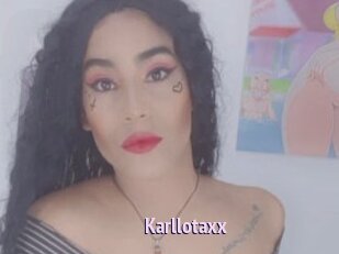 Karllotaxx