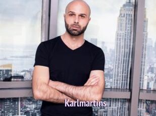Karlmartins