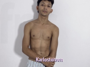 Karlostonsen