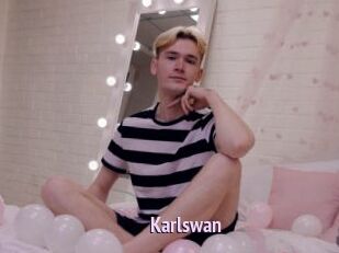 Karlswan