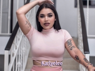 Karlyelee