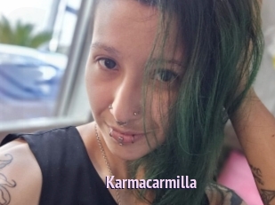 Karmacarmilla