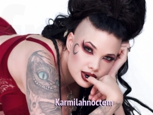 Karmilahnoctem