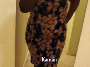 Karmin