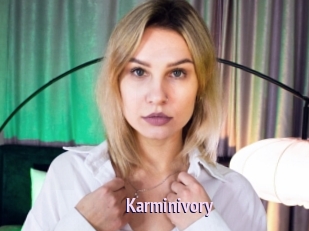 Karminivory