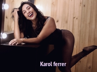 Karol_ferrer