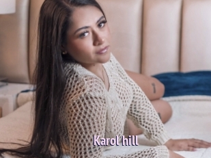 karol_hill Film Porno