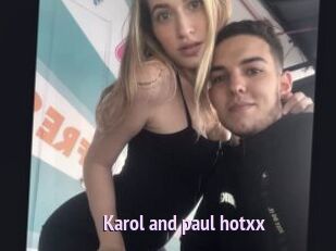 Karol_and_paul_hotxx
