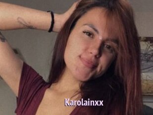 Karolainxx