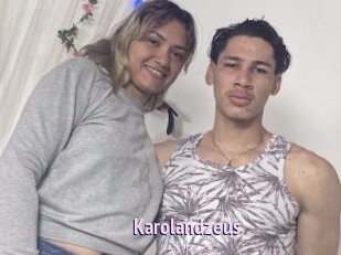 Karolandzeus